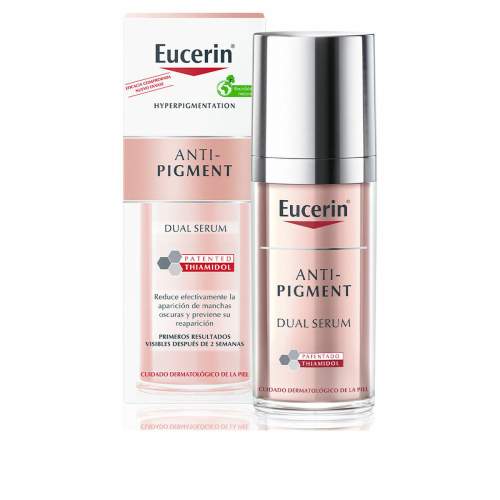 Eucerin Anti-Pigment dámské rozjasňující sérum proti pigmentovým skvrnám 30 ml pro ženy