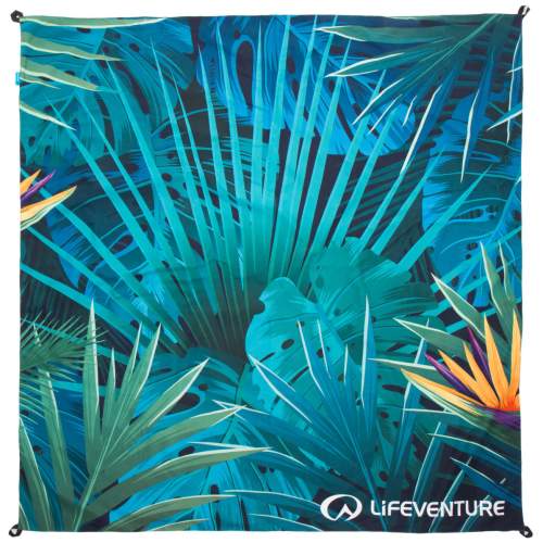 Lifeventure Picnic Blanket Barva: tropical