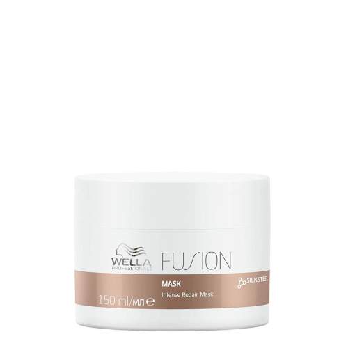 Wella Professionals Fusion intenzivní obnovující maska 150 ml