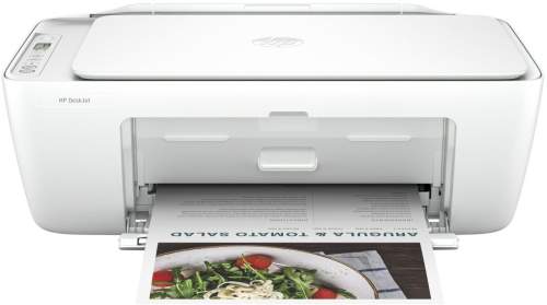 HP DeskJet 2810e All-in-One Printer