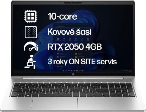 HP ProBook 450 G10 85B90EA#BCM