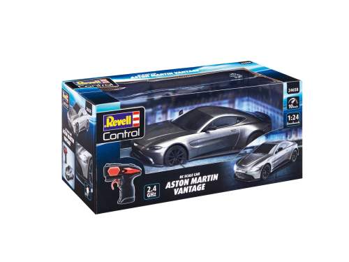 Revell REVELL 24658 Aston Martin