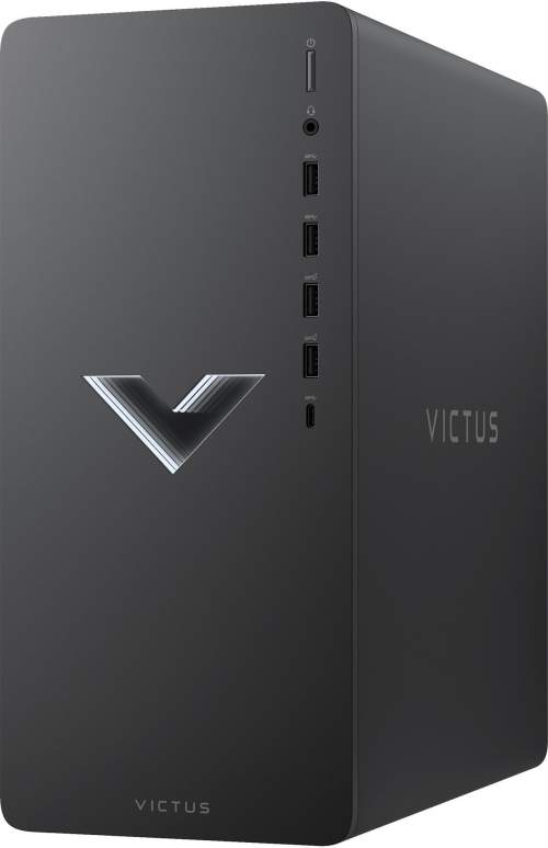 HP PC Victus TG02-0012nc, i5-12400F, 16GB DDR4 3200, SSD 1TB, RTX 3050 8GB, Win11 Home