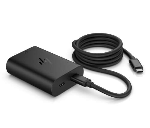 HP AC adapter USB-C 65W GaN adapter nabíječka notebooků (600Q7AA)
