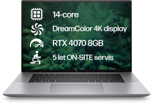 HP ZBook Studio 16 G10 (5F8X6ES)