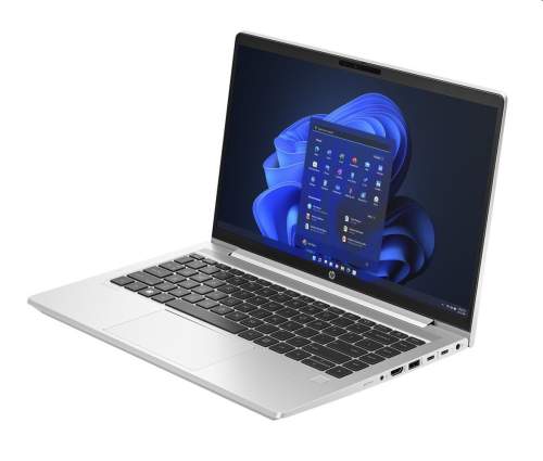 HP ProBook 440 G10/ i5-1335U/ 8GB DDR4/ 512GB SSD/ Intel Iris/ 14" FHD matný/ W11P/ stříbrný