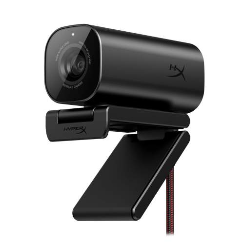 HP Hyper X Vision S Webcam (75X30AA)