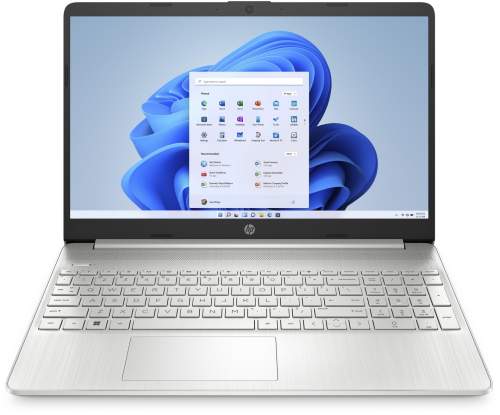 HP Laptop 15s-fq4010nc i5-1155G7/16/512/W11-silv