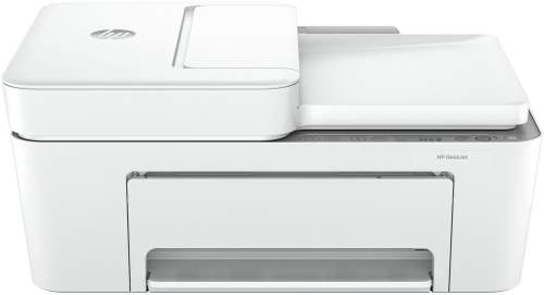 HP All-in-One Deskjet 4220e HP+ (A4, 8,5/5,5ppm, USB, Wi-Fi, BT, Print, Scan, Copy, ADF), 588K4B#686