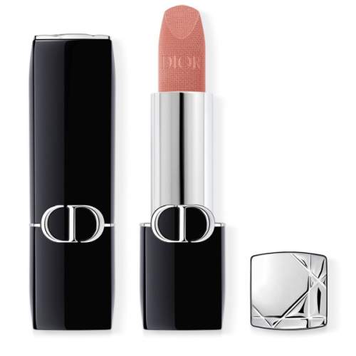 Dior Dlouhotrvající Rtěnka Rouge Velvet 221 Frou-Frou