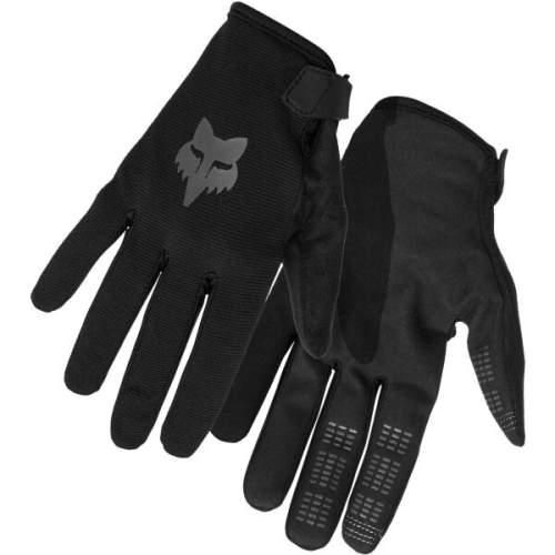 FOX Ranger Gloves Black L