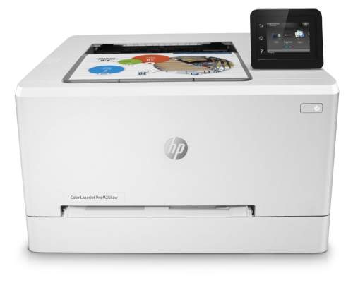 HP Color LaserJet Pro M255dw (A4, 21/12str.min, USB, Ethernet, Wi-Fi, Duplex), 7KW64A