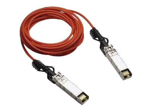 Hpe Aruba IOn 10G SFP+ to SFP+ 1m DAC Cable