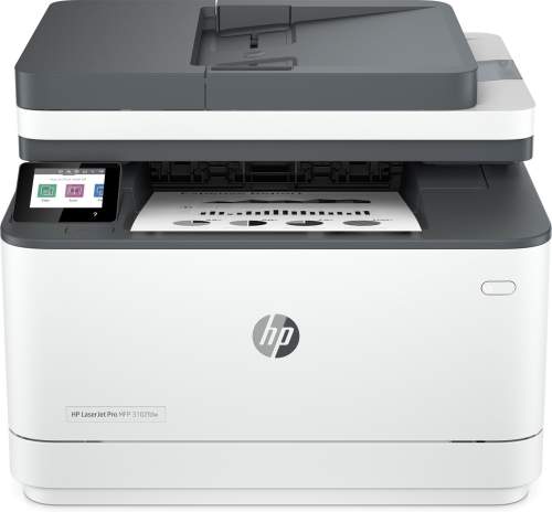 HP LaserJet Pro MFP 3102fdw