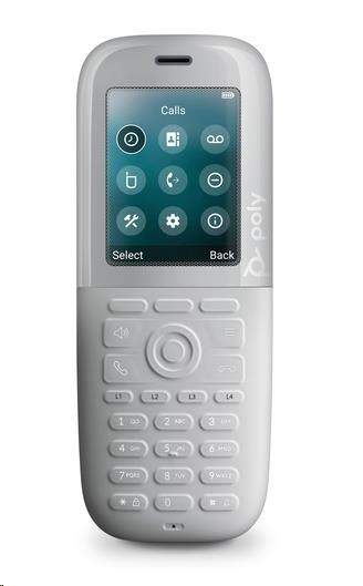HP Poly Rove 40 DECT Phone Handset