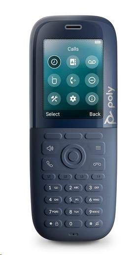 HP Poly Rove 30 DECT Phone Handset