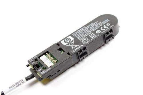 HP ML30/110g10 150G9 Smart Storage Battery Holder Kit  (to install Smart Store Battery ) krabice
