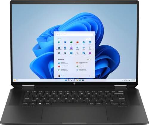 HP Notebook HP Spectre x360 16-aa0902nc Slate Blue celokovový