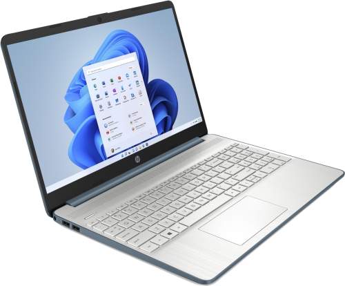 HP Notebook HP 15s-eq2925nc Spruce Blue