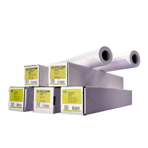 HP Heavyweight Coated Paper 42" Q1956A