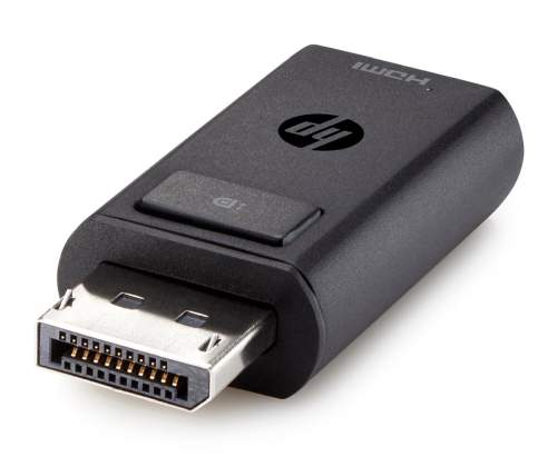 HP Adapter DisplayPort na HDMI 1.4