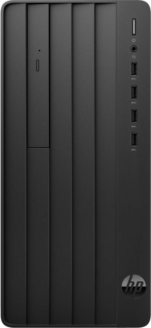 HP Pro 290 G9 Černá