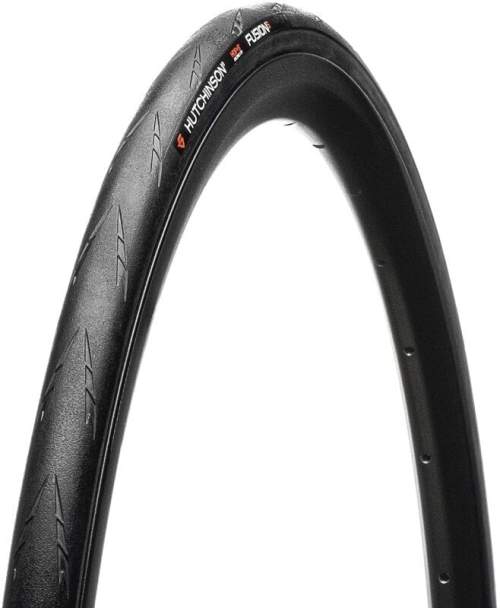 KENDA Hutchinson Fusion 5 Tubular 29/28" (622 mm) 25.0 Black Galuska Plášť pro silniční kolo
