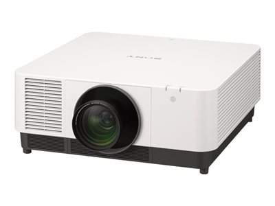 SONY projektor Data projector Laser WUXGA 9