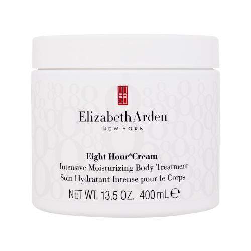 Elizabeth Arden Hydratační tělový krém Eight Hour Cream 400 ml