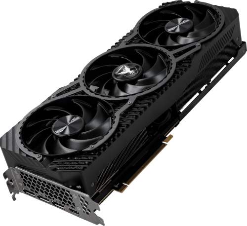 GAINWARD GeForce RTX 4070 Ti SUPER Phoenix GS 16GB GDDR6X