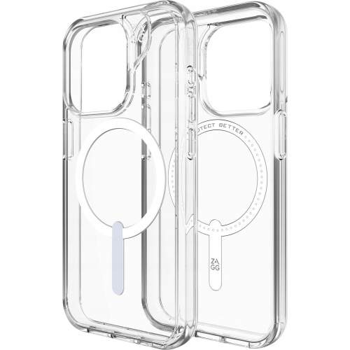ZAGG Case Crystal Palace Snap pro Apple iPhone 15 Pro Max - průhledný