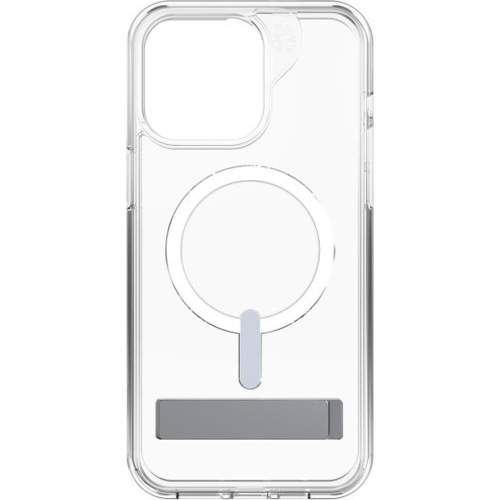 ZAGG Case Crystal Palace Snap Kickstand pro Apple iPhone 15 Pro Max - průhledný
