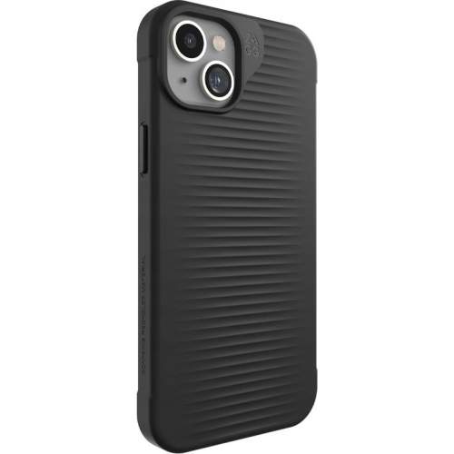 ZAGG Case Luxe Snap pro Apple iPhone 15 Pro Max - černý