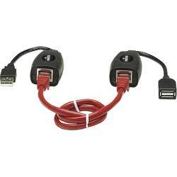 MANHATTAN USB Line Extender (USB 1.1, max. 60m)