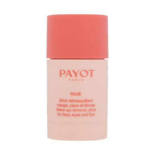 PAYOT Nue Make-up Remover Stick 50 g čistící a odličovací tyčinka pro ženy