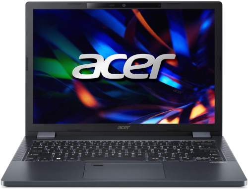 Acer TravelMate P4 13 Slate Bue kovový