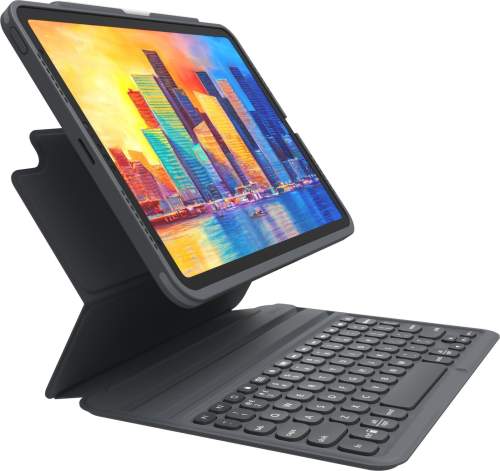 ZAGG Pro Keys klávesnice pro Apple iPad Air 10,9“ černá