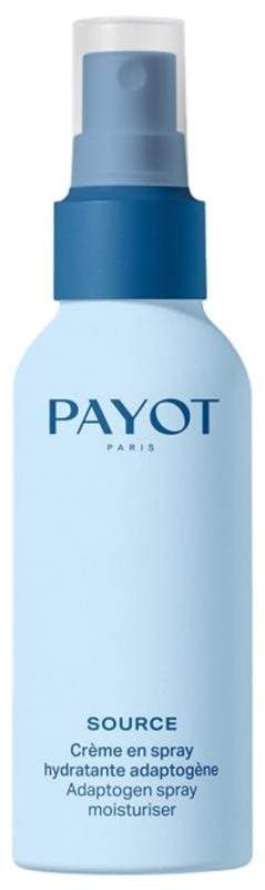 Payot Source Adaptogen Hydratační krém ve spreji 40 ml