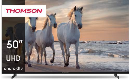 Thomson Televize 50" 50UA5S13