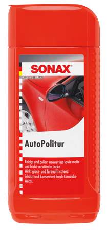 Sonax 300200 Autopolitura 500 ml