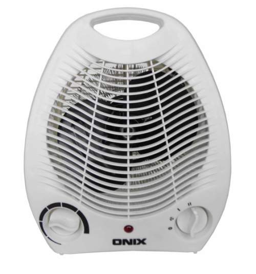Rulyt Teplovzdušný ventilátor ONIX