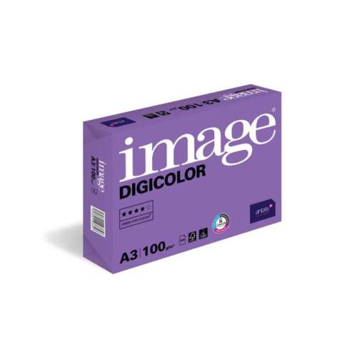 Image Digicolor kancelářský papír A3/100g bílá 500 listů