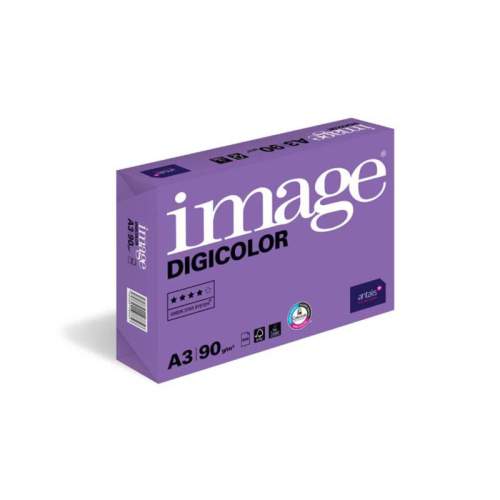 Image Digicolor kancelářský papír A3/90g bílá 500 listů