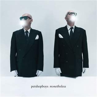 WARNER MUSIC Pet Shop Boys – Nonetheless CD