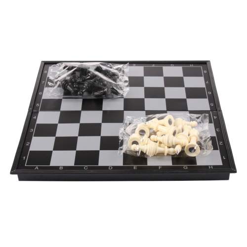 Merco CheckMate magnetické šachy