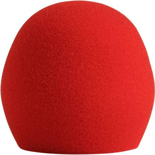 Shure A58WS-RED Red