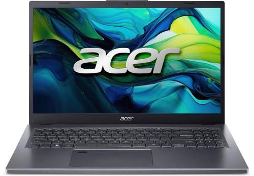 Acer Aspire 15 Steel Gray NX.KSAEC.001