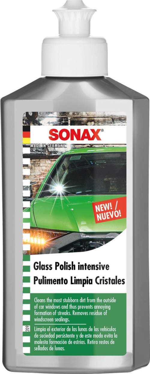 SONAX Čistidlo na skla 03371000