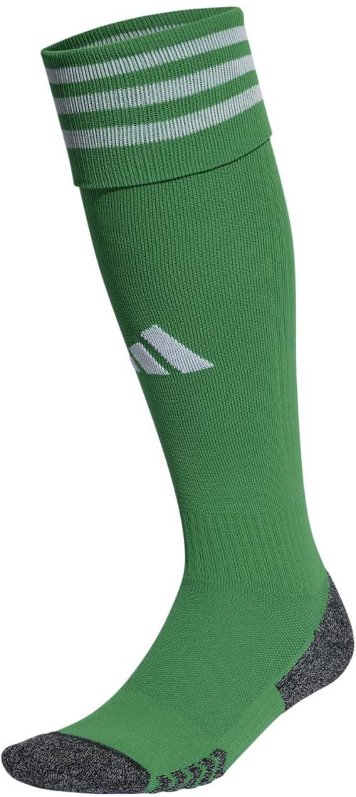 adidas ADI 23 SOCK Fotbalové štulpny, zelená