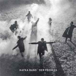 Der Process - LP - Kafka Band